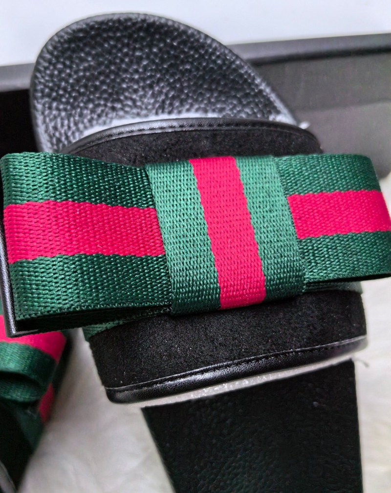 Gucci Slippers